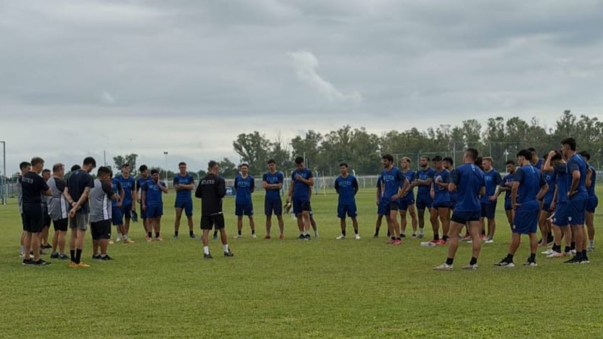 Atlético de Rafaela jugará dos amistosos previo al debut en la Primera Nacional