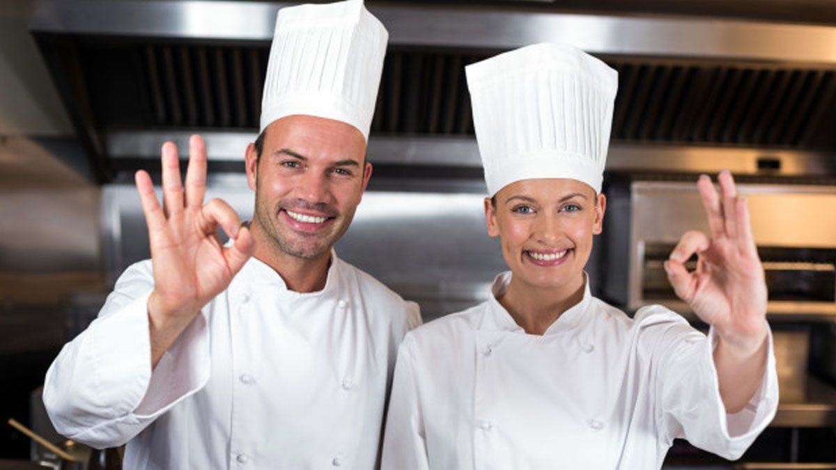 Horóscopo: los tres signos del zodiaco con los que aprenderán a cocinar