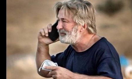 Alec Baldwin intenta terminar el rodaje de Rust luego del disparo mortal en el set.