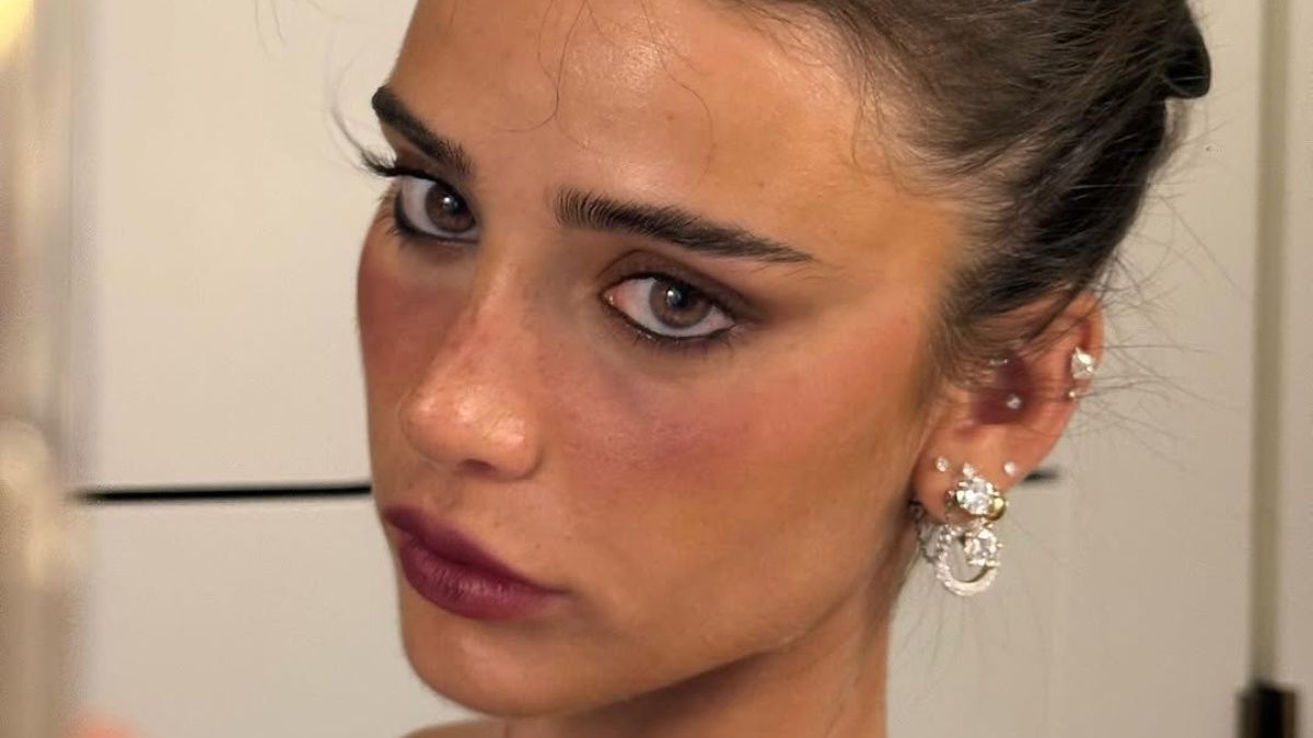 El Toasty makeup resalta la piel con un efecto cálido y luminoso