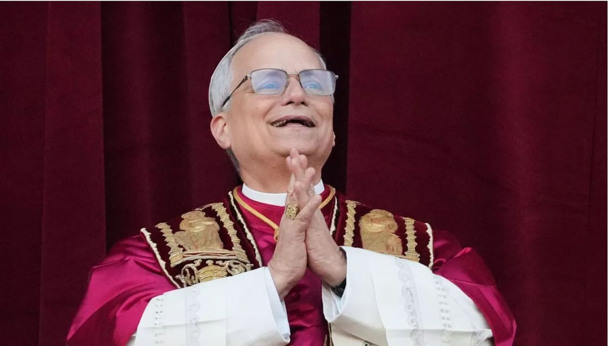 El religioso indicó que el nuevo Papa es “un hombre bueno” y “que tiene la marca Latinoamericana”: “Es muy nuestro porque ha sido misionero en una congregación durante muchos años en Perú”