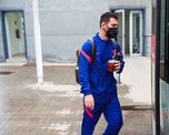 El Barcelona de Lionel Messi enfrenta al Sevilla por la Copa del Rey, a partir de las 17 de Argentina.