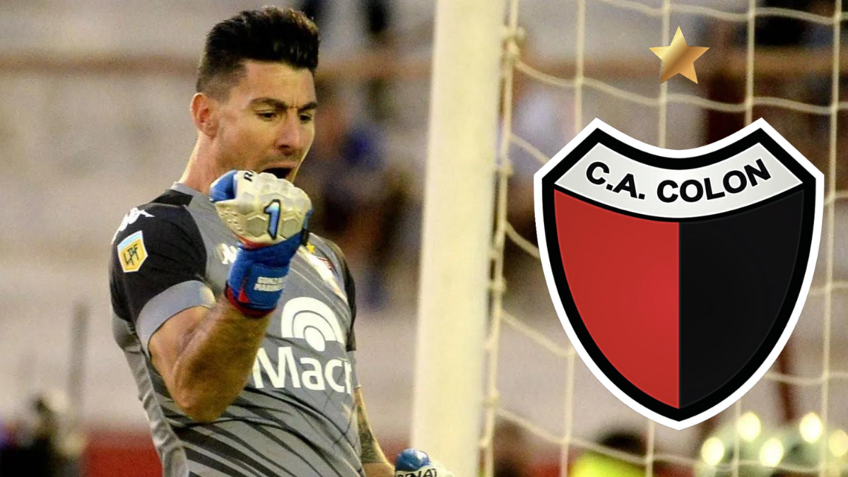Un ex jugador de Colón se despidió de su equipo al que podrían llegar tres con pasado en el Sabalero.