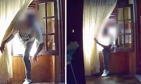 Insólito robo en Pergamino: notó que faltaba plata y descubrió que su novio entraba a robar a escondidas. Insólito robo en Pergamino: notó que faltaba plata y descubrió que su novio entraba a robar a escondidas.