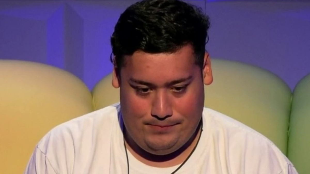 Un participante de Gran Hermano se habría tocado frente a compañeras