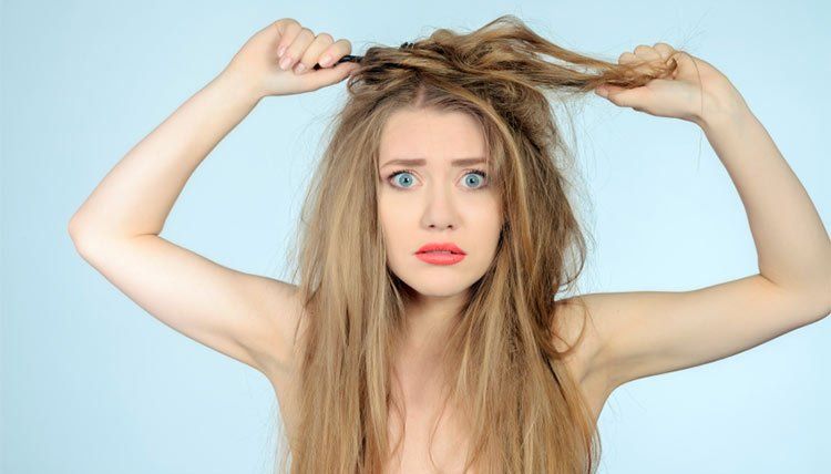 El frizz ya no será un problema con este ingrediente natural que
