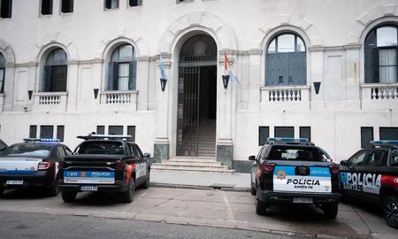 El policía se desempeñaba como guardia en Tribunales El policía se desempeñaba como guardia en Tribunales