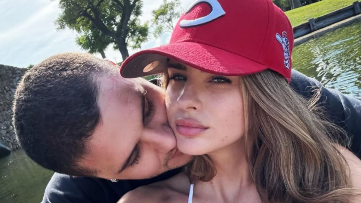 Mauro Icardi y la China Suárez deslumbraron con su escapada romántica a Madrid.