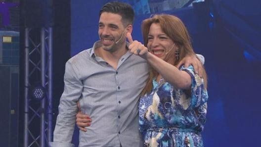 Lucas Tisera anunció que tiene cáncer.