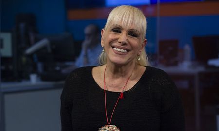 La cantante busca recomponer su vida La cantante busca recomponer su vida