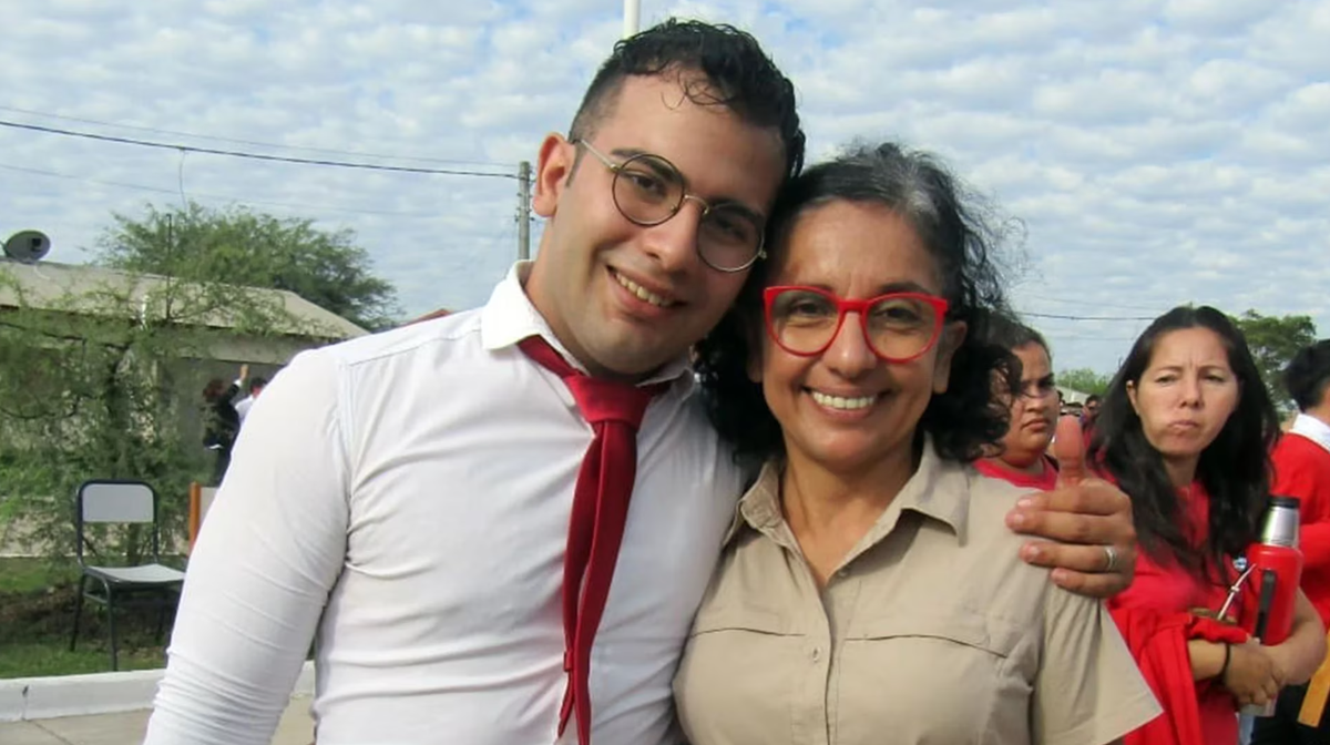 La mujer calificó de La mujer calificó de