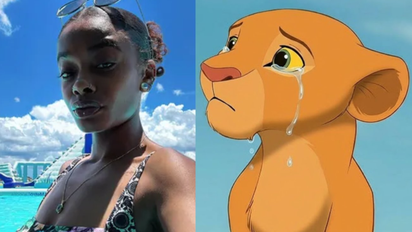 Asesinaron a Imani Dia Smith, la reconocida actriz que participó en El Rey León