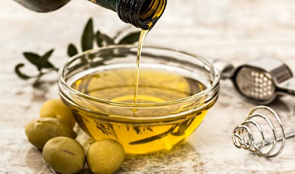 7 motivos por los que debes incluir el aceite de oliva virgen extra a tu dieta