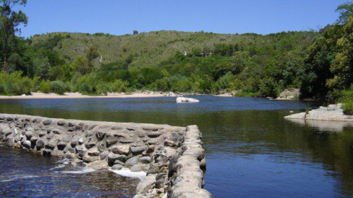 Ubicada en un rincón de la provincia de Córdoba, Villa La Bolsa se presenta como el destino perfecto para unas merecidas vacaciones de descanso. Ubicada en un rincón de la provincia de Córdoba, Villa La Bolsa se presenta como el destino perfecto para unas merecidas vacaciones de descanso.