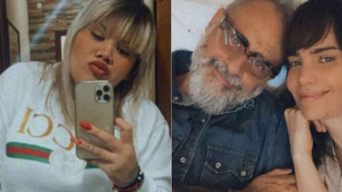 More Rial se dispuso a contestar preguntas de sus seguidores en Instagram y se refirió a lo ocurrido en la propiedad del periodista en Belgrano. &nbsp;