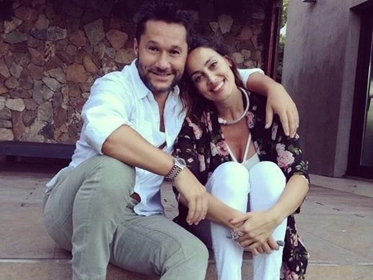 Diego Torres y D&eacute;bora Bello atraviesan una crisis.