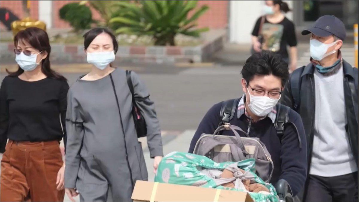 Documental sobre la pandemia que estrenar&aacute; Discovery