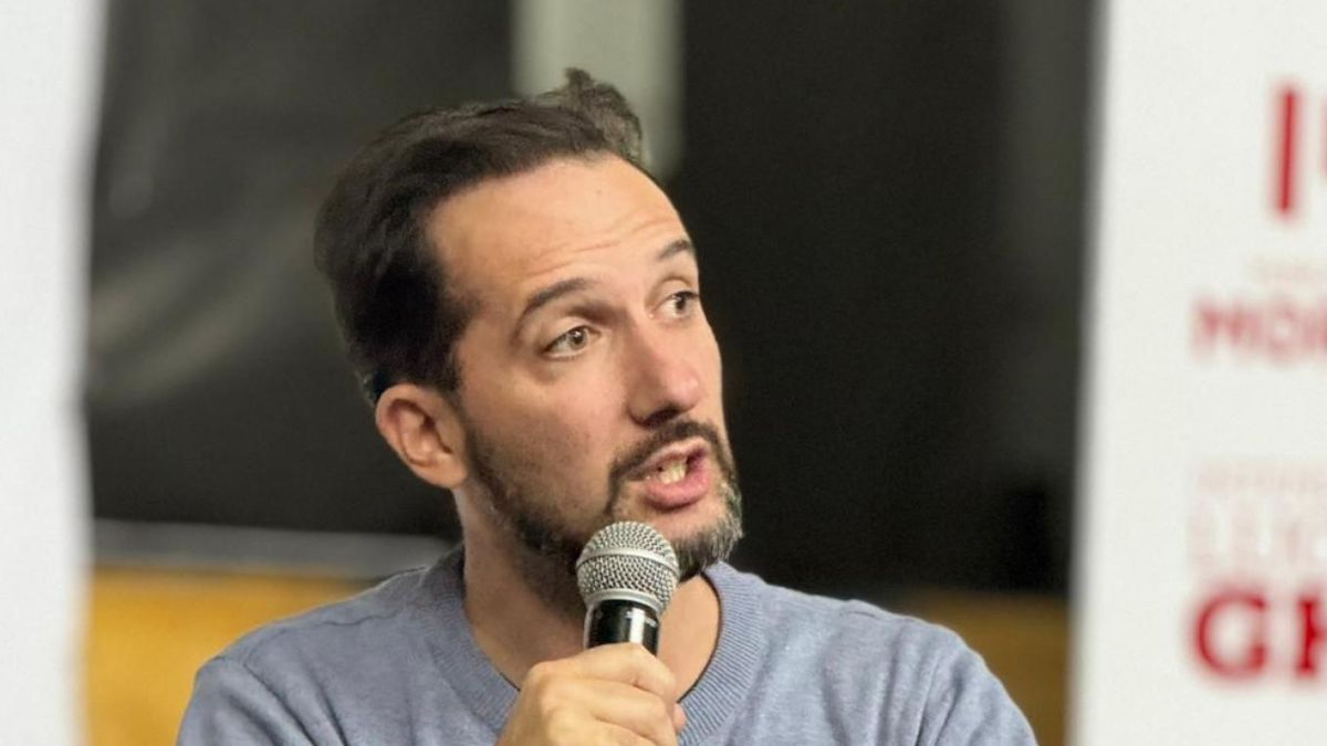 El profesional valora las instancias de concientización ya que son oportunidades para que la gente aprenda sobre las personas con TDAH. El profesional valora las instancias de concientización ya que son oportunidades para que la gente aprenda sobre las personas con TDAH.