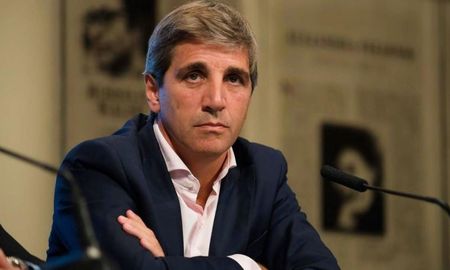 Este cambio se produjo luego de que Ferraro fuera señalado como responsable de filtrar una polémica declaración de Javier Milei. Este cambio se produjo luego de que Ferraro fuera señalado como responsable de filtrar una polémica declaración de Javier Milei.