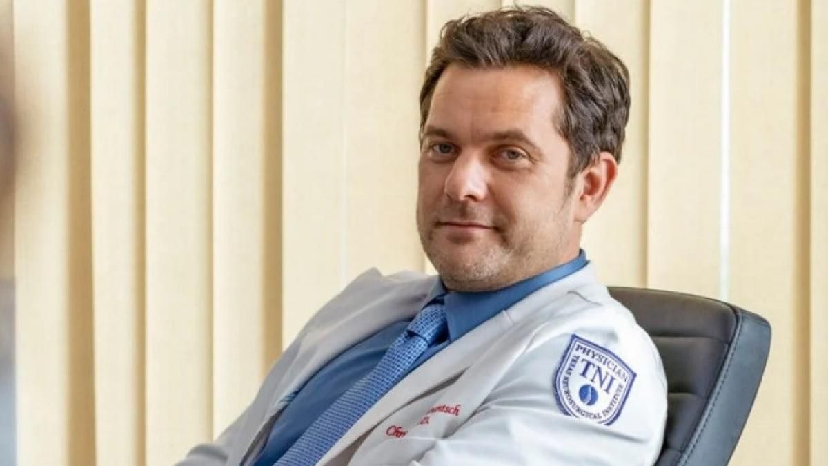 Starzplay presentó el tráiler de Dr. Death