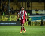 Unión llegó a un acuerdo con Junior Marabel y el paraguayo se irá al fútbol del exterior. Unión llegó a un acuerdo con Junior Marabel y el paraguayo se irá al fútbol del exterior.