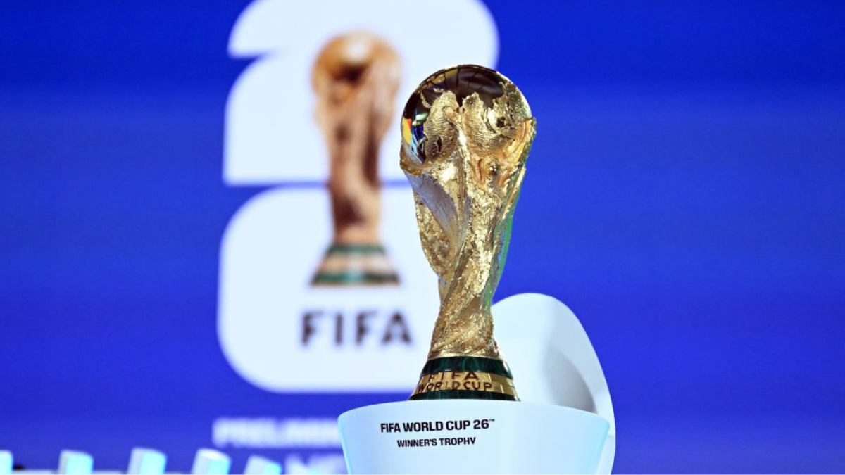 Se conoció el primer país clasificado al Mundial de Estados Unidos
