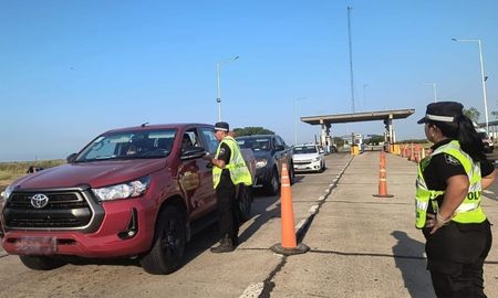 Santa Fe aplicará cambios en la licencia de conducir. Santa Fe aplicará cambios en la licencia de conducir.