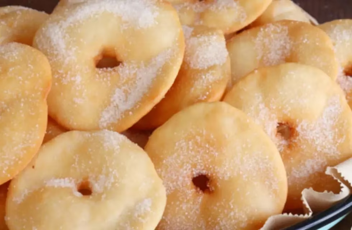 Cómo hacer sopaipillas: la receta más rica para los días fríos