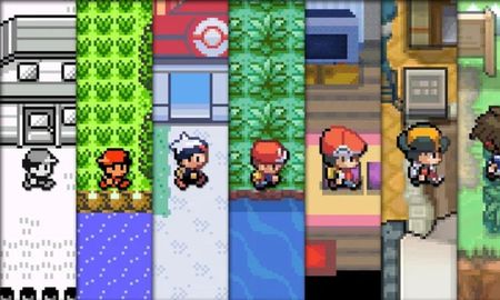 La aparición de los protagonistas de la línea Lets GO en los archivos internos del juego móvil sugiere que Game Freak busca retomar este estilo de juego para atraer a nuevos usuarios. La aparición de los protagonistas de la línea Lets GO en los archivos internos del juego móvil sugiere que Game Freak busca retomar este estilo de juego para atraer a nuevos usuarios.