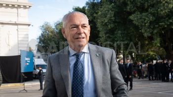 Mario Barletta recordó a 