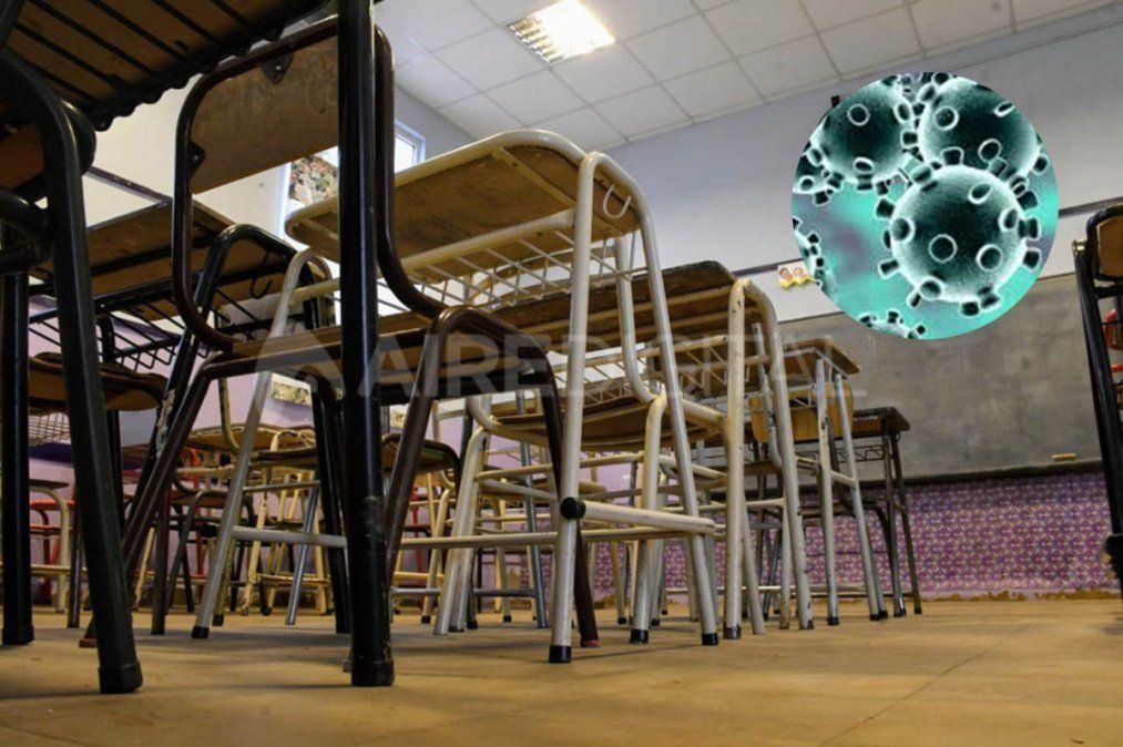 Por el coronavirus, Jujuy es la primera provincia en suspender las clases por dos semanas