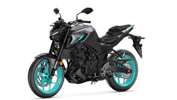 Cuánto sale la Yamaha MT-03 ABS en agosto 2025 en Argentina
