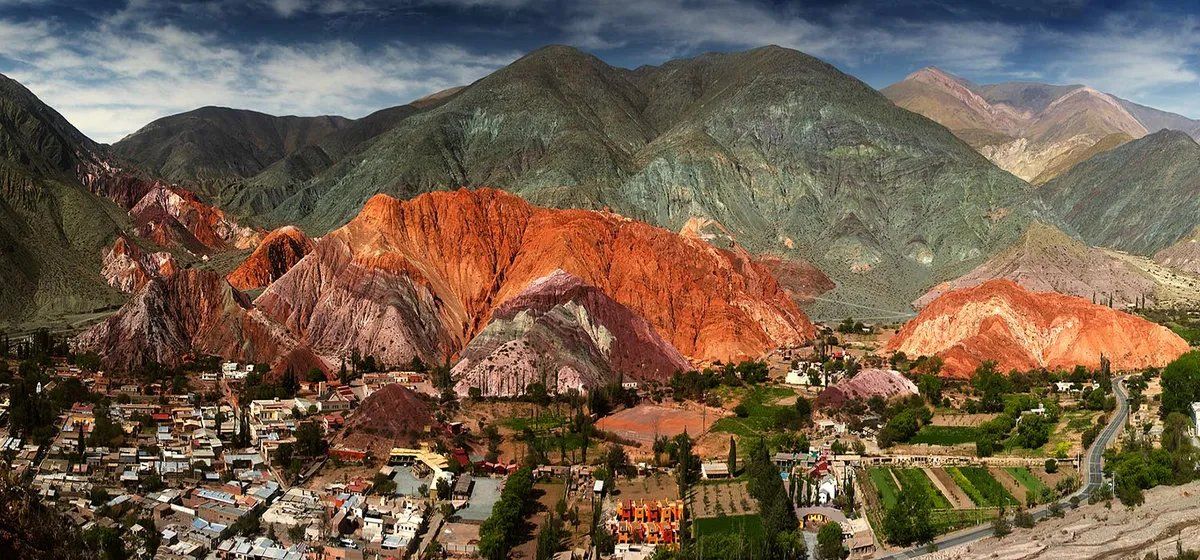 Qué hacer en Jujuy: los mejores 5 lugares que debes visitar