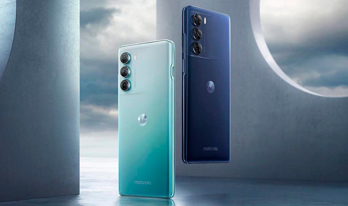 Motorola actualiza sus smartphone de mitad de gama con lo último de Snapdragon.