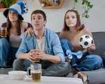 futbol, adrenalina y salud: como proteger tu corazon del estres extremo cuando juega argentina futbol, adrenalina y salud: como proteger tu corazon del estres extremo cuando juega argentina