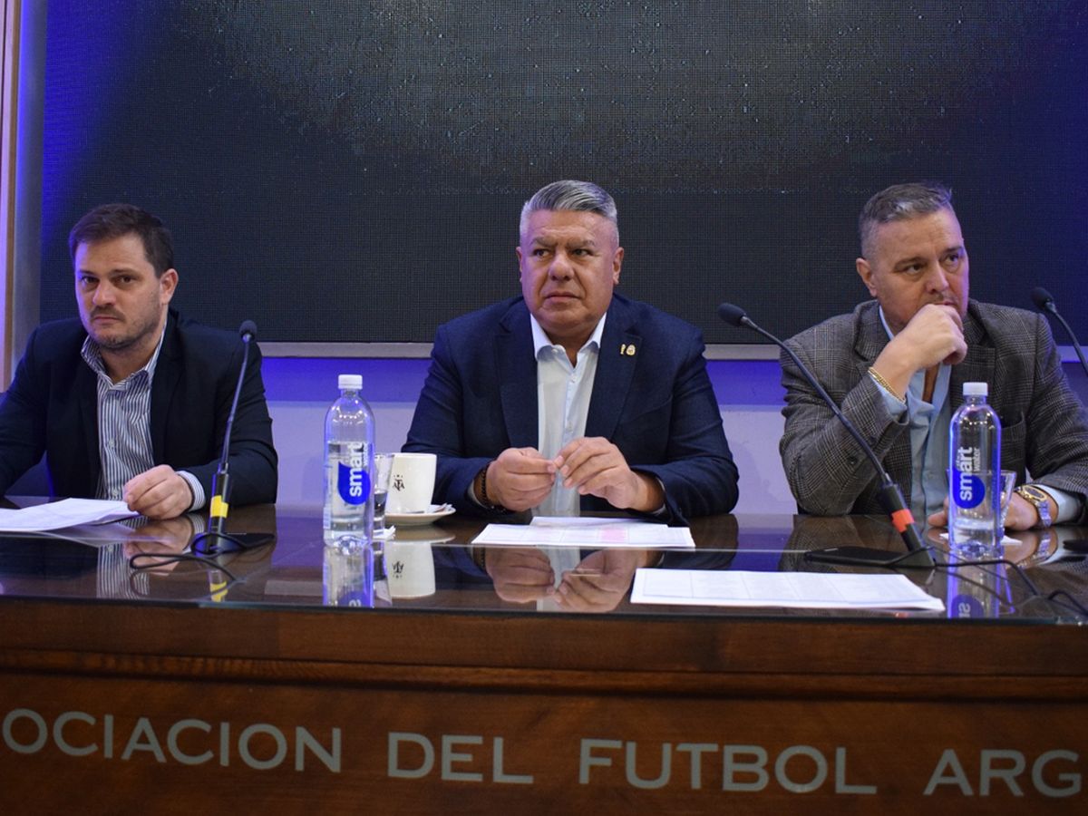 La categoría Primera Nacional eligió a sus delegados ante la Asamblea. La categoría Primera Nacional eligió a sus delegados ante la Asamblea.