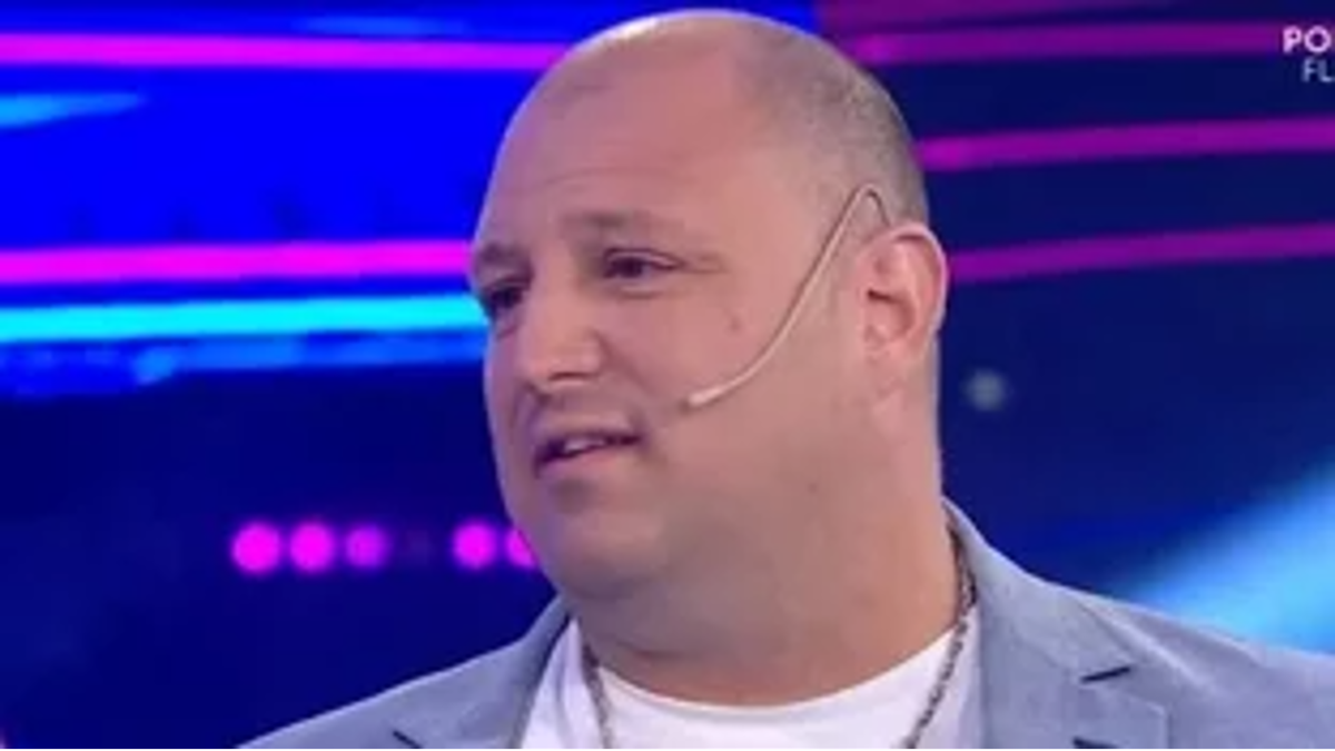 Ariel de Gran Hermano denunció que Alfa lo amenazó.