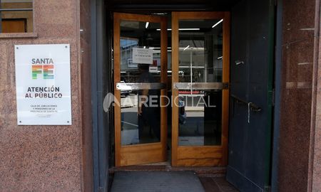 Desde este lunes 1 de junio el organismo ampliará el horario de atención al público. Los interesados deberán solicitar un turno previo a través del portal oficial del gobierno. Desde este lunes 1 de junio el organismo ampliará el horario de atención al público. Los interesados deberán solicitar un turno previo a través del portal oficial del gobierno.