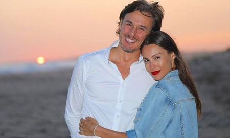Este es el nombre de la hija de Pampita Este es el nombre de la hija de Pampita