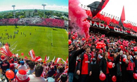 vuelta del publico a las canchas: exigiran al menos una dosis de la vacuna para ingresar vuelta del publico a las canchas: exigiran al menos una dosis de la vacuna para ingresar