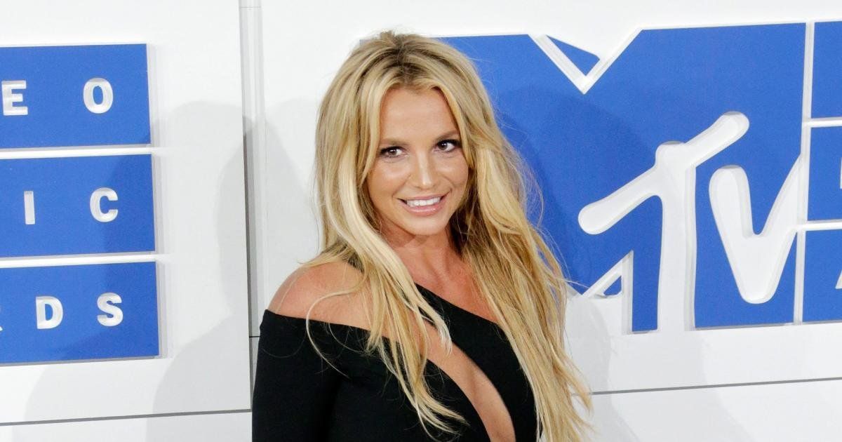 Rechazaron la petición de Britney.