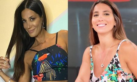 ¡La deschavó! Mirá quién es el novio de Silvina Escudero. ¡La deschavó! Mirá quién es el novio de Silvina Escudero.
