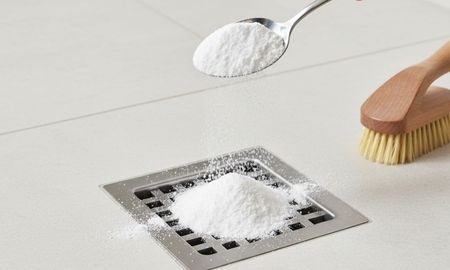 tirar bicarbonato en las rejillas del bano: para que sirve y cada cuanto hacerlo tirar bicarbonato en las rejillas del bano: para que sirve y cada cuanto hacerlo