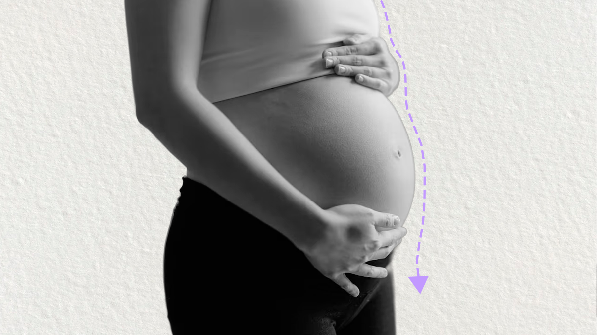 La mitad de las mujeres de 18 a 24 años no proyectan ser madres. 