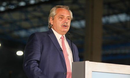 de la pobreza se sale con empresarios que invierten, dijo alberto fernandez en la uia de la pobreza se sale con empresarios que invierten, dijo alberto fernandez en la uia