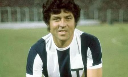 En el estadio Mario Alberto Kempes, una tribuna lleva el nombre de Daniel Willington.