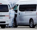 japon confirma la primera muerte por el coronavirus en el pais japon confirma la primera muerte por el coronavirus en el pais