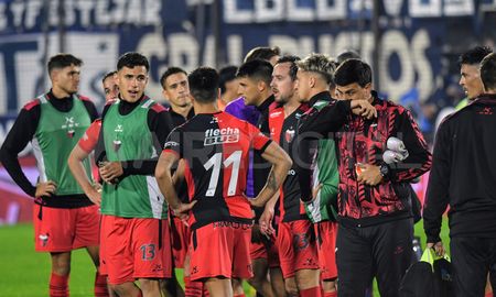 Los números reflejan que Colón ha perdido el rumbo y los rivales le han agarrado la mano a como jugarle. Los números reflejan que Colón ha perdido el rumbo y los rivales le han agarrado la mano a como jugarle.