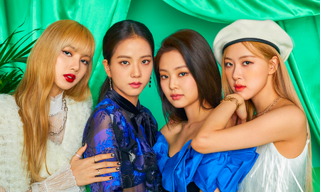 BLACKPINK regresará con un nuevo álbum y hará una gira mundial. BLACKPINK regresará con un nuevo álbum y hará una gira mundial.