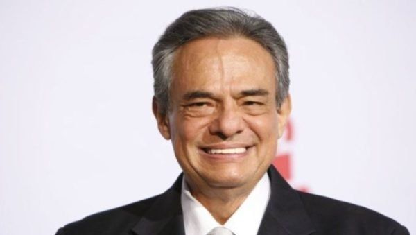 Cáncer de páncreas y las enfermedades que consumieron a José José